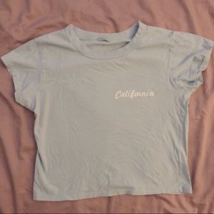 California Brandy Tee